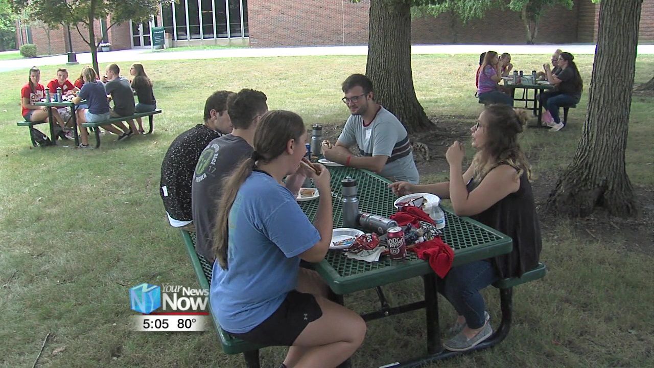 OSU Lima puts on Buckeye Expedition for new students 2.jpg